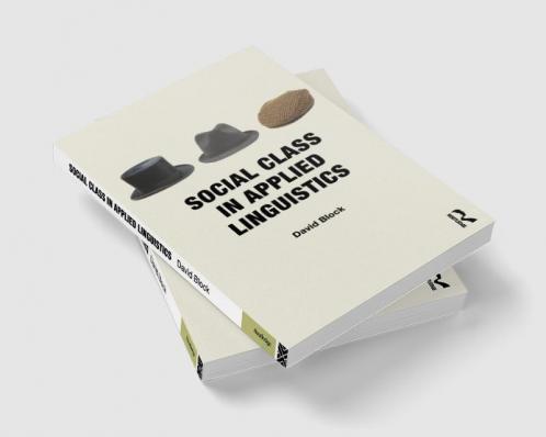 Social Class in Applied Linguistics