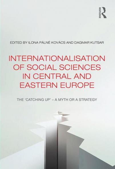 Internationalisation of Social Sciences in Central and Eastern Europe