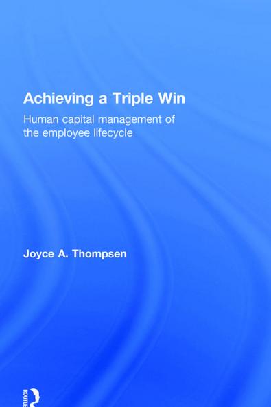 Achieving a Triple Win