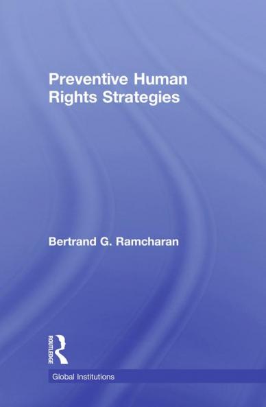 Preventive Human Rights Strategies