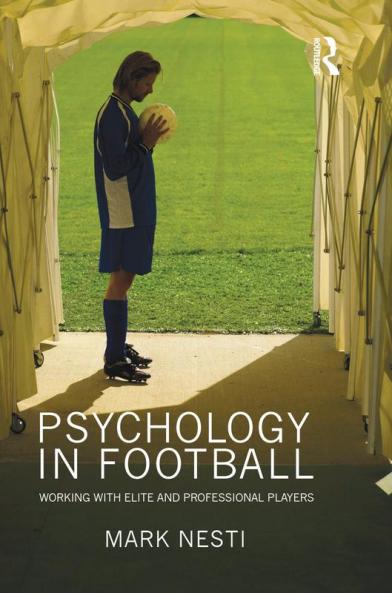Psychology in Football