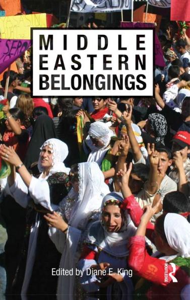 Middle Eastern Belongings