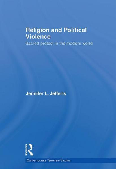 Religion and Political Violence
