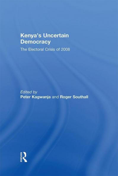 Kenya's Uncertain Democracy