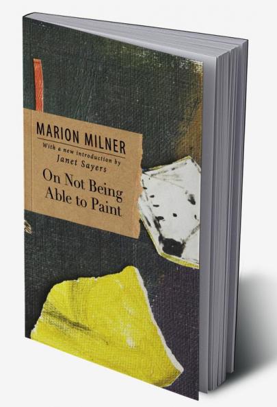 On Not Being Able to Paint