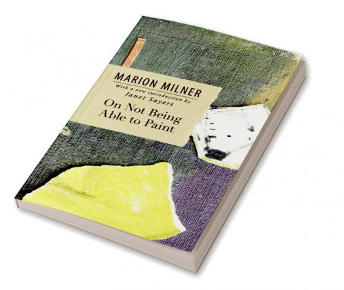 On Not Being Able to Paint