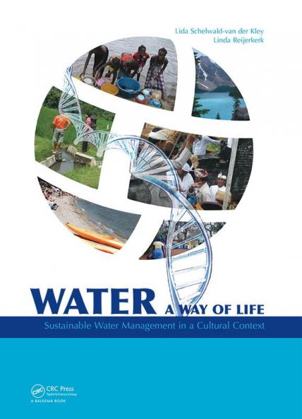 Water: A way of life