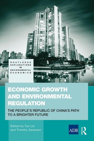 Economic Growth and Environmental Regulation