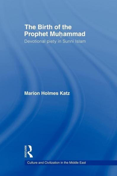 Birth of The Prophet Muhammad