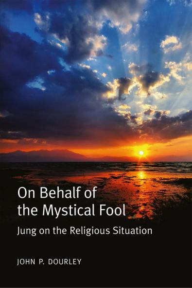 On Behalf of the Mystical Fool