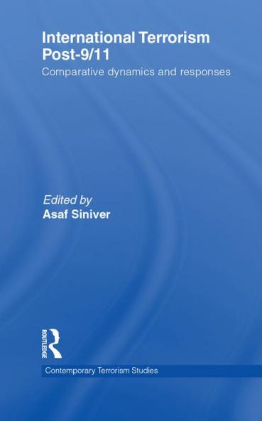 International Terrorism Post-9/11