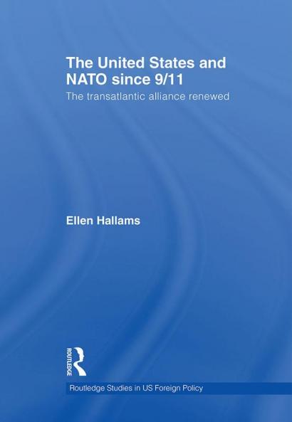 United States and NATO since 9/11