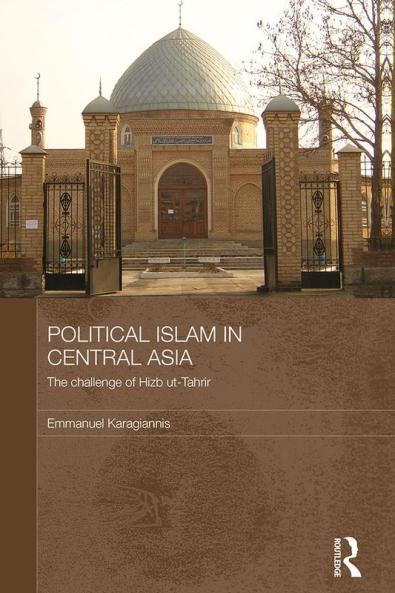 Political Islam in Central Asia