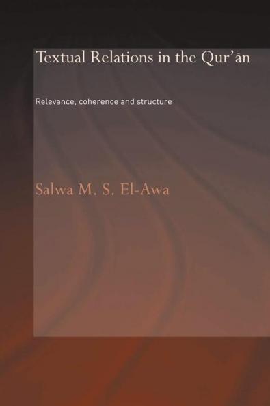 Textual Relations in the Qur'an