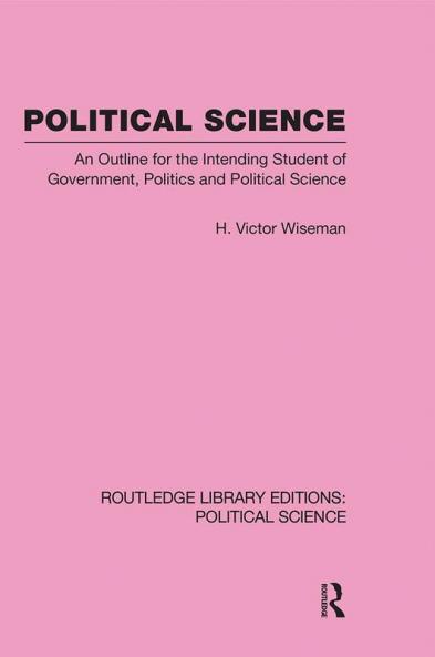 Political Science