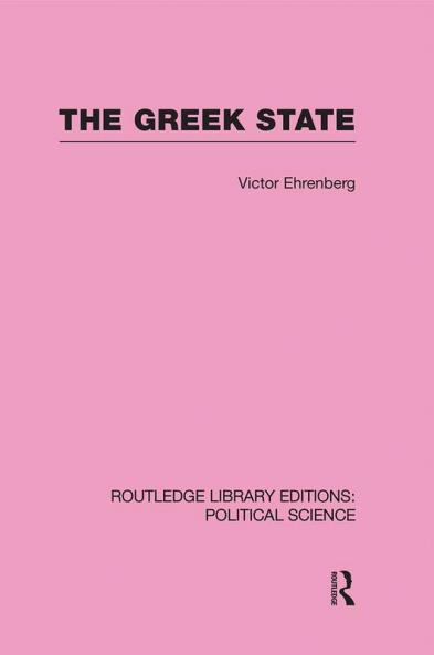Greek State