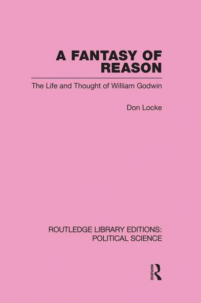 Fantasy of Reason