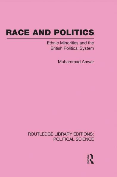 Race and Politics
