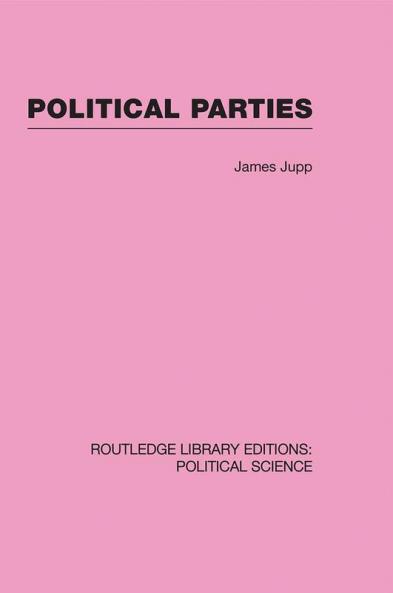 Political Parties