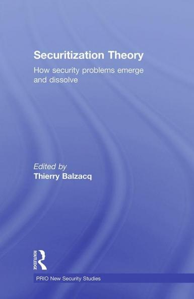 Securitization Theory