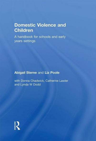 Domestic Violence and Children