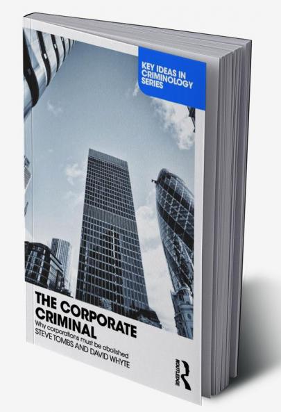 Corporate Criminal