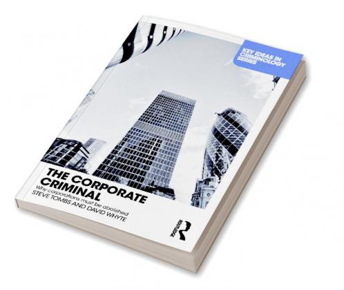 Corporate Criminal