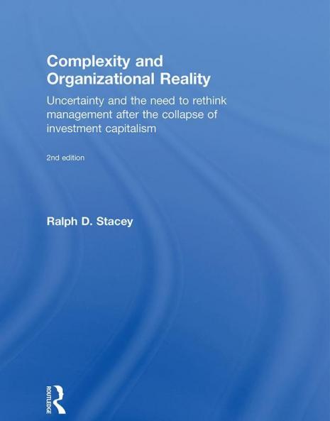 Complexity and Organizational Reality