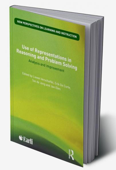 Use of Representations in Reasoning and Problem Solving
