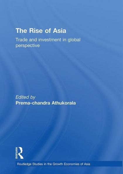 Rise of Asia