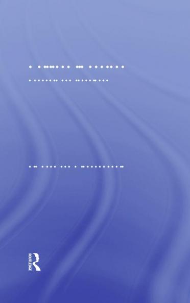 Multi-Family Therapy