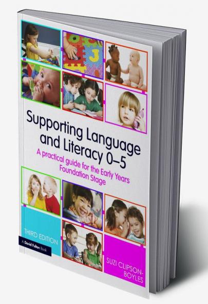 Supporting Language and Literacy 0-5