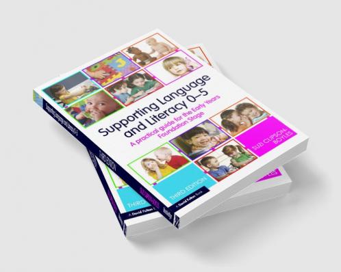 Supporting Language and Literacy 0-5