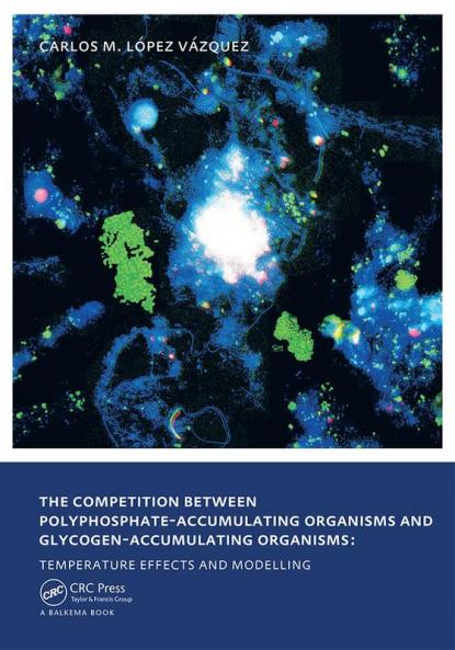 Competition between Polyphosphate-Accumulating Organisms and Glycogen-Accumulating Organisms: Temperature Effects and Modelling