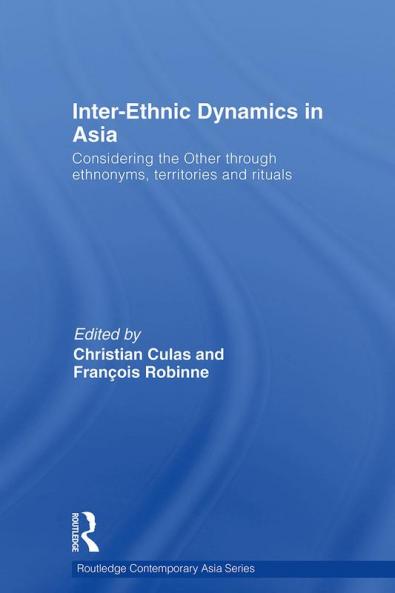 Inter-Ethnic Dynamics in Asia