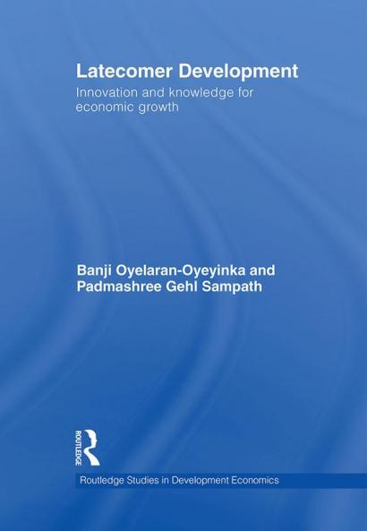 Latecomer Development