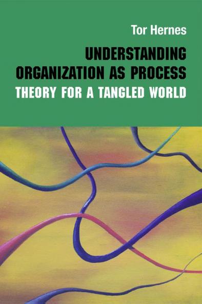 Understanding Organization as Process
