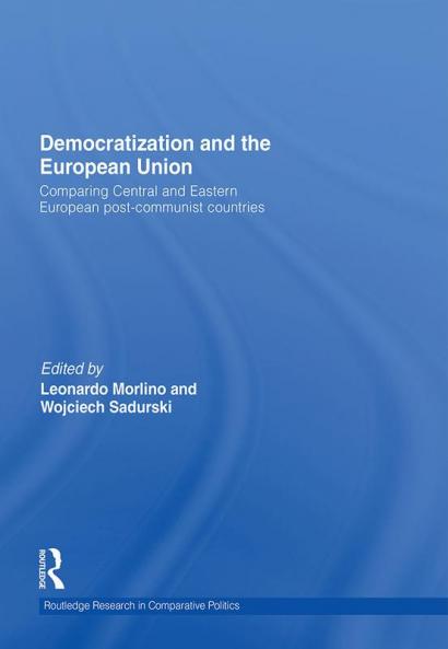 Democratization and the European Union