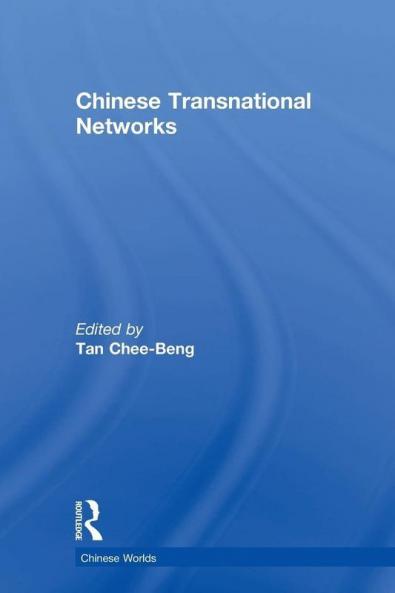Chinese Transnational Networks