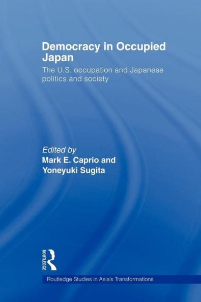 Democracy in Occupied Japan