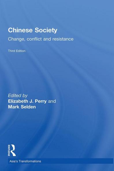 Chinese Society