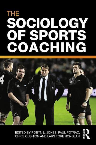 Sociology of Sports Coaching