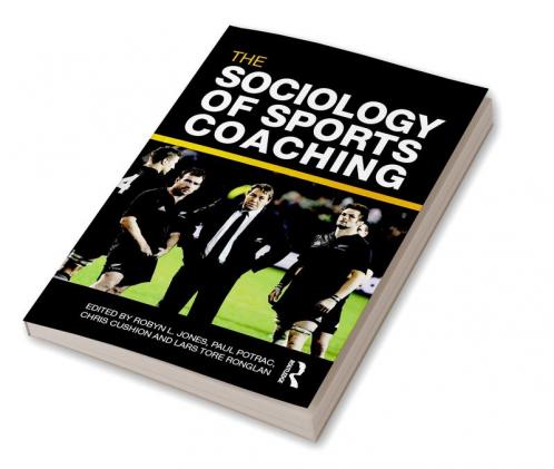 Sociology of Sports Coaching