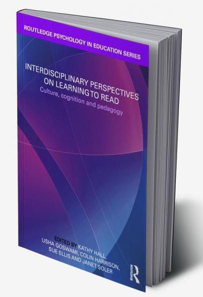 Interdisciplinary Perspectives on Learning to Read
