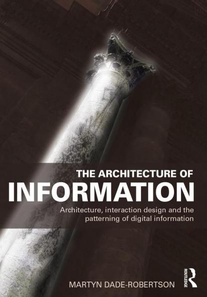Architecture of Information