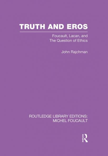 Truth and Eros