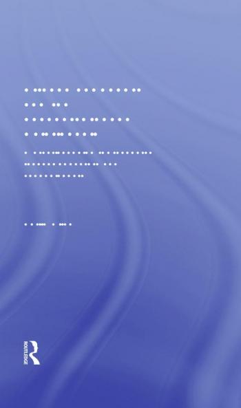 Attachment Theory and the Teacher-Student Relationship