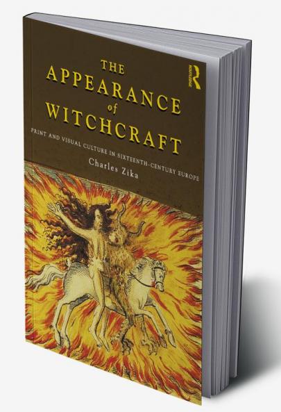 Appearance of Witchcraft