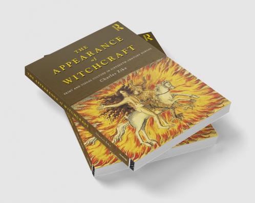 Appearance of Witchcraft