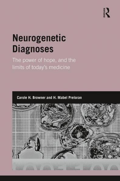Neurogenetic Diagnoses